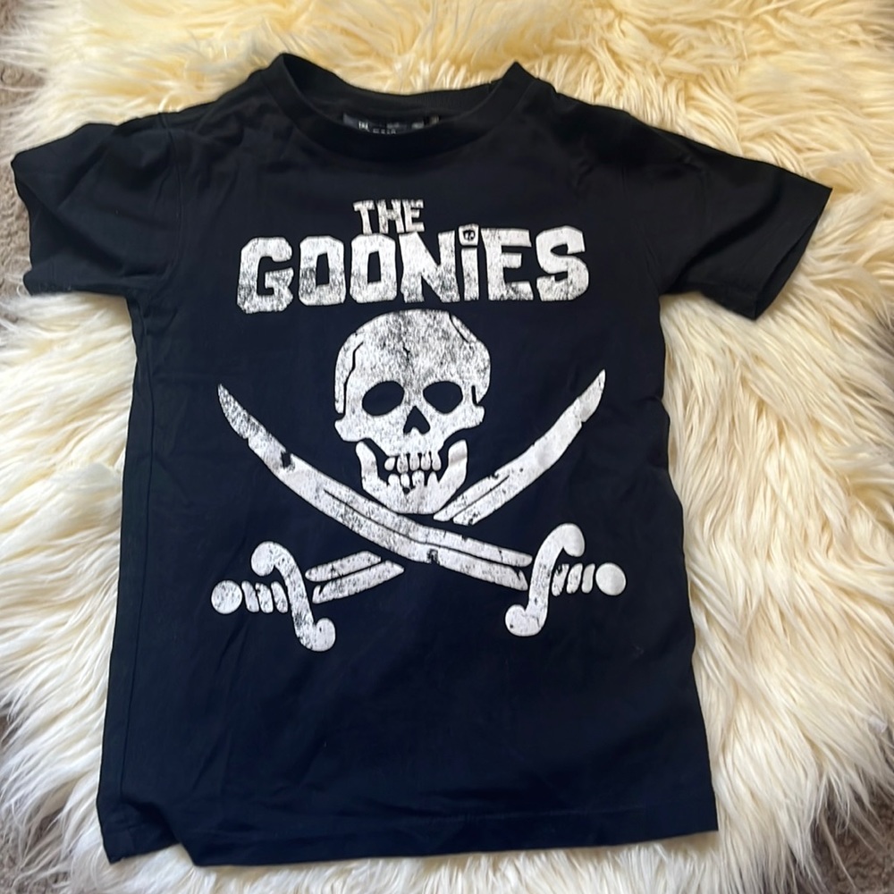 COTTON ON toddler Goonies tee